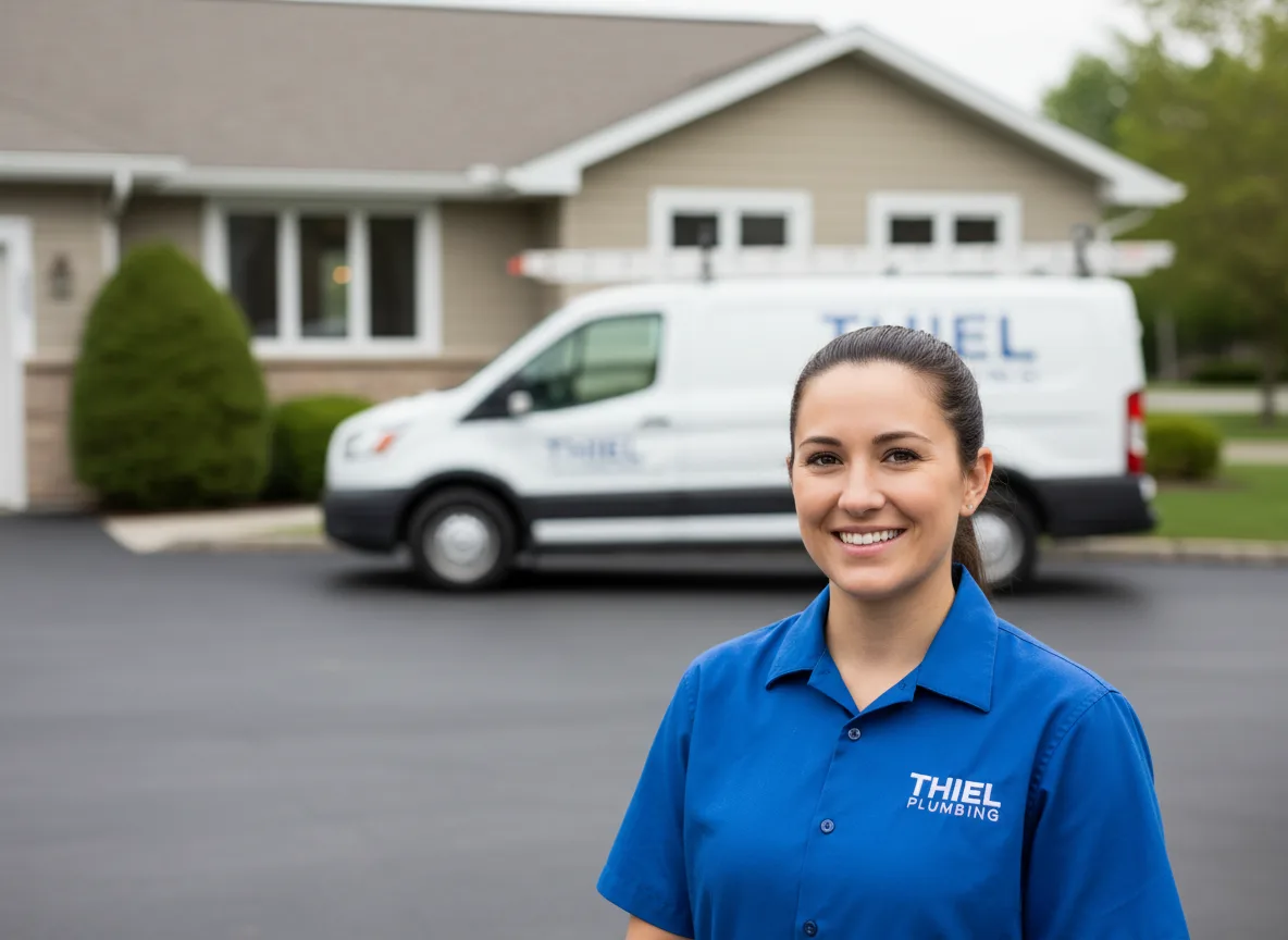 Plumber Nevis, MN FAQs